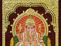 Lord Ganesha